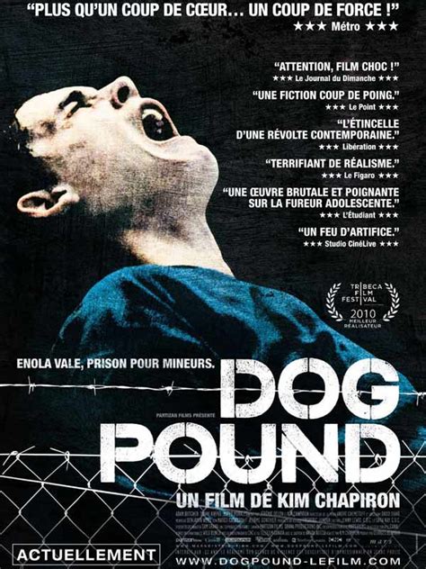 Dog Pound (film)